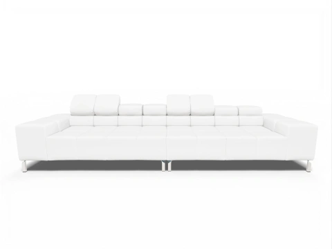 4-Sitzer Sofa